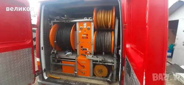 Отпушване на канали Варна, снимка 2 - ВиК услуги - 48432148