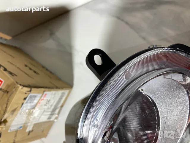 Нов фар за Фиат 500 / FIAT 500, ABARTH 500, 500C , снимка 3 - Части - 48360365