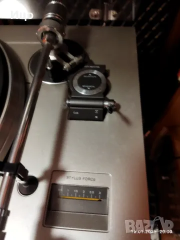 Philips грамофон, отлично състояние., снимка 4 - Грамофони - 48708731