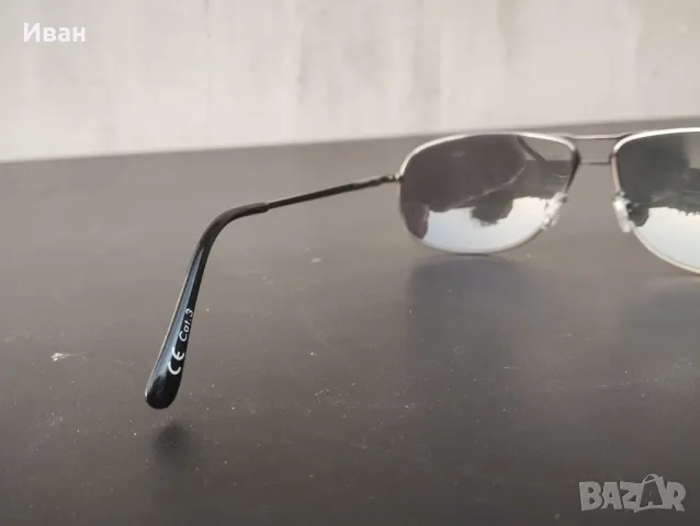 Слънчеви Авиаторски очила Route 66, снимка 6 - Слънчеви и диоптрични очила - 50102163