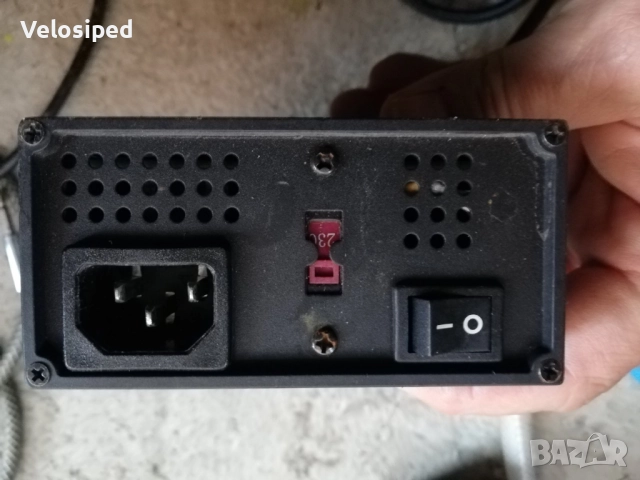 Зарядно електрически велосипед и триколка 29.4V  8А