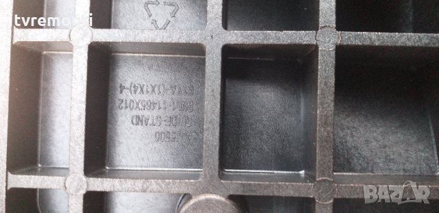 TV стойка SAMSUNG UE43KU6072U, снимка 4 - Стойки, 3D очила, аксесоари - 27500030