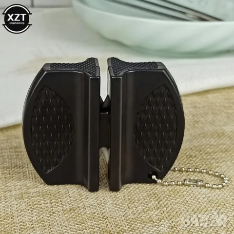 Мини точило за ножове тип пеперуда, снимка 9 - Други - 48898923