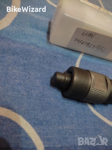 Инструмент за ремонт на ATV 24 mm 27 mm за GY6 50CC - 150CC Kawasaki KTM скутер ATV Dirt Bike НОВО, снимка 3 - Други инструменти - 43718658