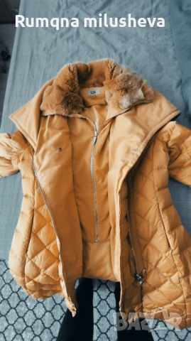 Дамско яке, снимка 9 - Якета - 51877211