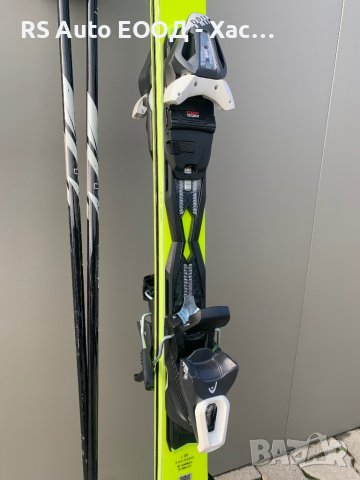 Ски HEAD Worldcup Rebels I.GSR 170 см, снимка 4 - Зимни спортове - 38995411