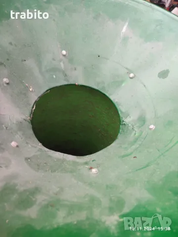 Дробилка за клони бензинова, снимка 7 - Градинска техника - 47990974