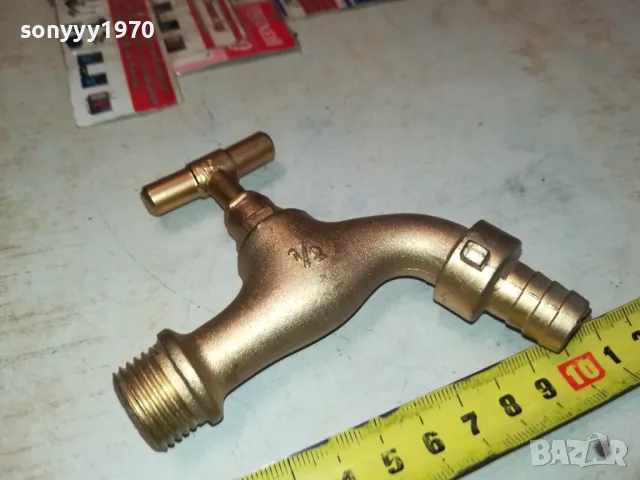 ЧЕШМА 1/2 2803251647, снимка 10 - Смесители - 49677217