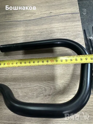 Кормило за шосеен велосипед, снимка 2 - Велосипеди - 50167758