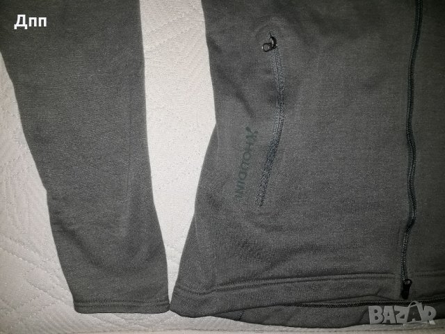 Houdini Power (М) дамски суичър , снимка 3 - Суичъри - 27911572