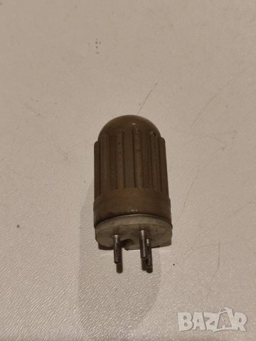 Радио лампи ретро електроника 1, снимка 11 - Друга електроника - 53134361