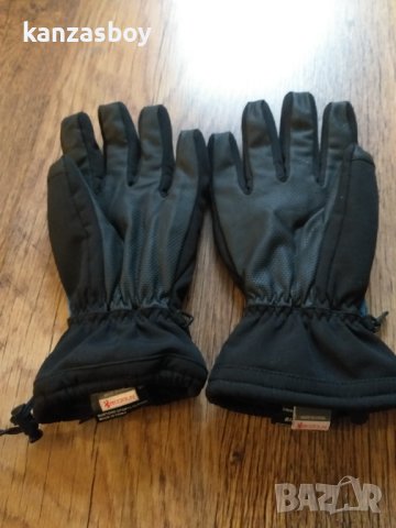 boodun Waterproof gloves - страхотни ски-сноуборд ръкавици КАТО НОВИ, снимка 6 - Ръкавици - 43120785