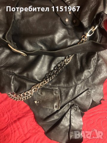 Дамска чанта, снимка 3 - Чанти - 33651434