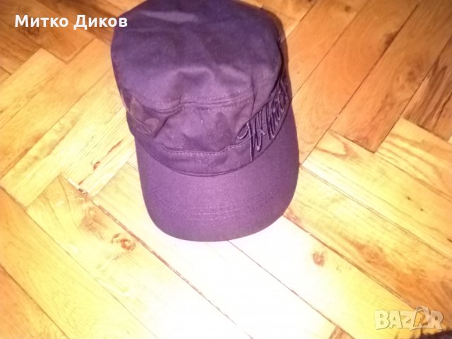 Vancouver Whitecaps FC  МЛС футболна лига на Щатите Адидас  бейзболна шапка