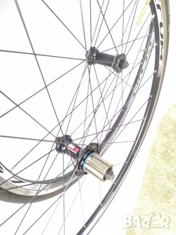 Шосейни капли Fulcrum-Campagnolo hub, снимка 3 - Велосипеди - 33268626