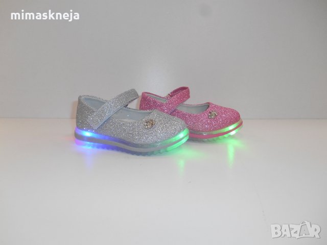 детски обувки 6562