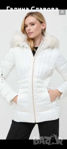 Зимно яке Guess 