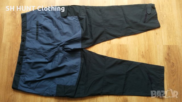 DOVRE FJELL Trouser размер 5XL - XXXXXL панталон със здрава материя пролет есен - 300, снимка 2 - Екипировка - 40495214