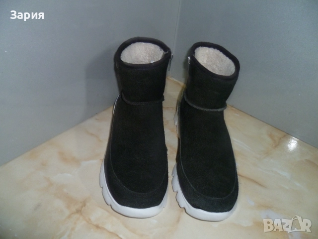 UGG оригинални ботуши №41, снимка 7 - Дамски ботуши - 52298308