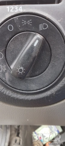 копчета за фарове на голф 4 