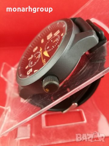 Часовник OOZOO , снимка 3 - Мъжки - 27196275