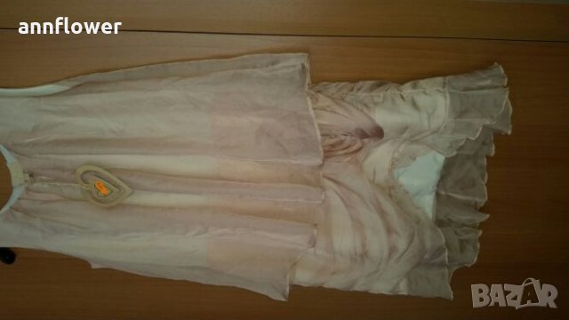 Рокля Victoria By Gl