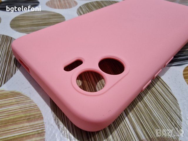 Xiaomi Redmi A1 силикони, снимка 11 - Калъфи, кейсове - 39204492