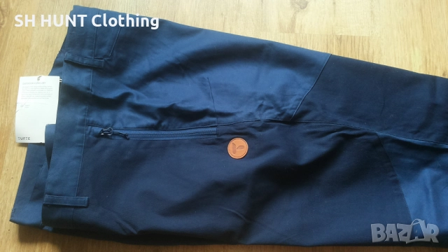 TUFTE OUTDOOR Stretch Pants размер XXL панталон - 1819, снимка 4 - Екипировка - 52979182