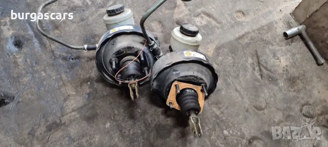 Серво усилвател спирачна помпа Nissan Micra 1.0-60к.с. K11 - 80лв