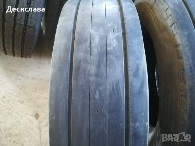 Гуми за ремарке 265/70 R19.5, снимка 4 - Гуми и джанти - 38079701