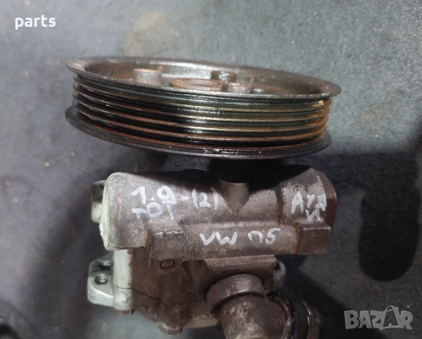 Хидравлична Помпа 1.9TDI VW Пасат 5 N:739 (2)- Голф - Ауди А4 Б5 - A3 8L - 7691955135 - 8D0145155Q, снимка 7 - Части - 51101729