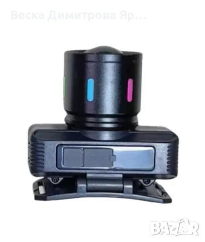 Мощен и универсален челник за всяка ситуация