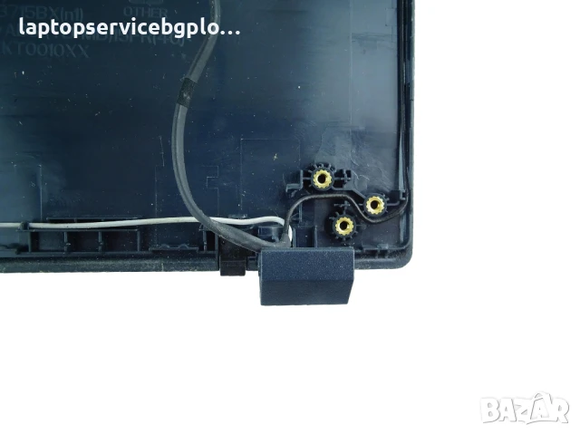 ASUS MARS 15 K571 X571 X571G R571 15.6" Корпус за матрица 57XKTLCJN00, снимка 3 - Части за лаптопи - 50676962