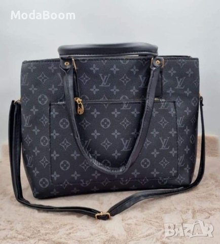 💥ПРОМОЦИЯ💥 Louis Vuitton два цвята дамски чанти🤩, снимка 2 - Чанти - 44077913