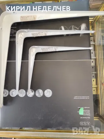 Конзоли за стена