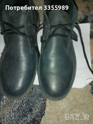Дамски боти , снимка 2 - Дамски боти - 53104242