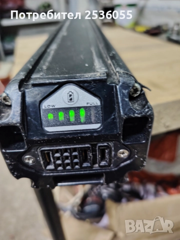 батерий за електрически велосипед, снимка 3 - Велосипеди - 52842481