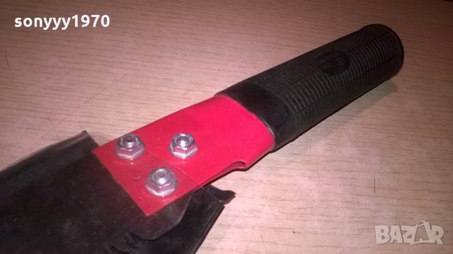 трион с кука 55см-за рязане на клони от разстояние, снимка 2 - Градински инструменти - 26795030