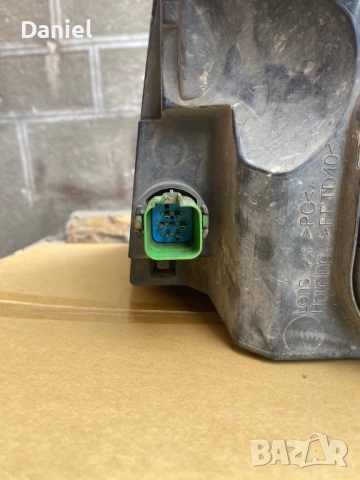 Продавам фарове за Ford Transit 2012, снимка 5 - Бусове и автобуси - 52657861