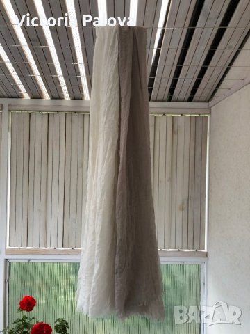 Красив шал  BARFOTA, снимка 3 - Шалове - 28705570