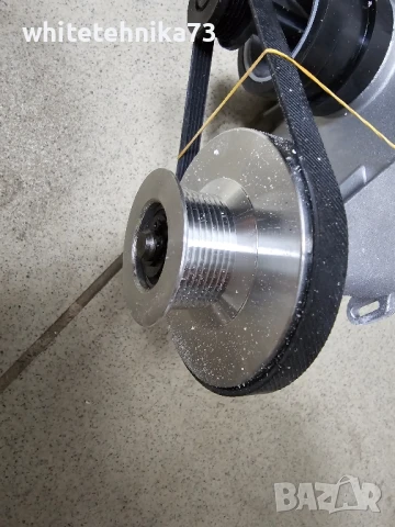 Ново за Haier Casarte мотор за сушилня, снимка 4 - Сушилни - 50905898