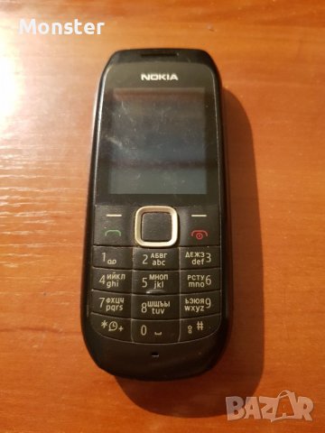 Nokia 1616 със ферче, снимка 2 - Nokia - 37152048