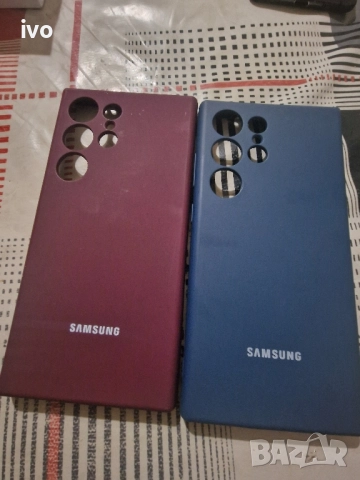 samsung s24 ultra, снимка 3 - Калъфи, кейсове - 51788221