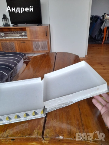 Стара кутия от шоколадови бонбони Средец, снимка 5 - Други ценни предмети - 53012652