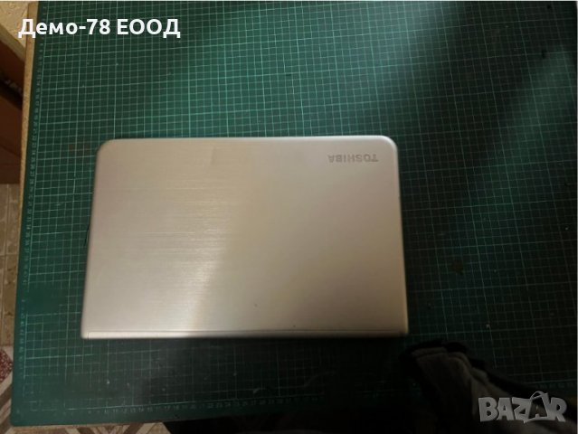 Toshiba Satellite p50-b Intel i7 8GB RAM SSD 240GB Видео: 2GB, снимка 9 - Лаптопи за дома - 39803002