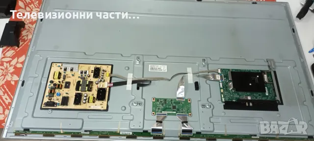 Philips 58PUS8555/12 със счупен екран TPT580F2-PV5D.Q-715GA018-P01-006-003S/715GA006-M0E-B01-005K, снимка 5 - Части и Платки - 47929582