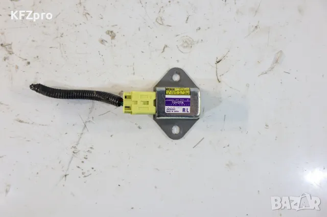 Airbag Land Cruiser, снимка 9 - Части - 49314858