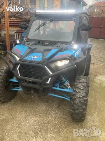 Polaris Razer XP 1000 4x4, снимка 2 - Мотоциклети и мототехника - 52954394