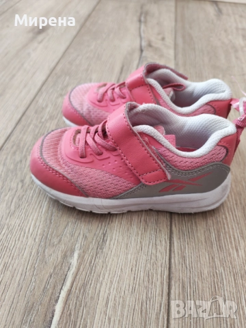 Детски маратонки Reebok, размер 22