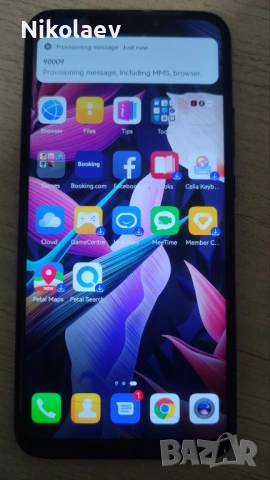 Huawei Mate 20 lite 4gb/64gb запазен, снимка 4 - Huawei - 53308343